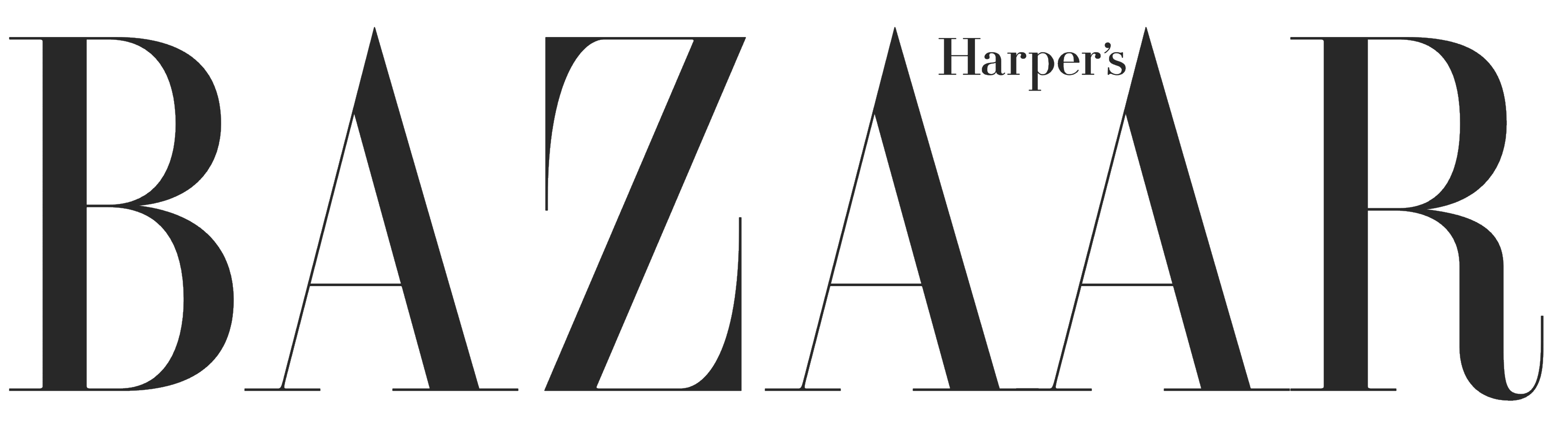 Harpers Bazaar